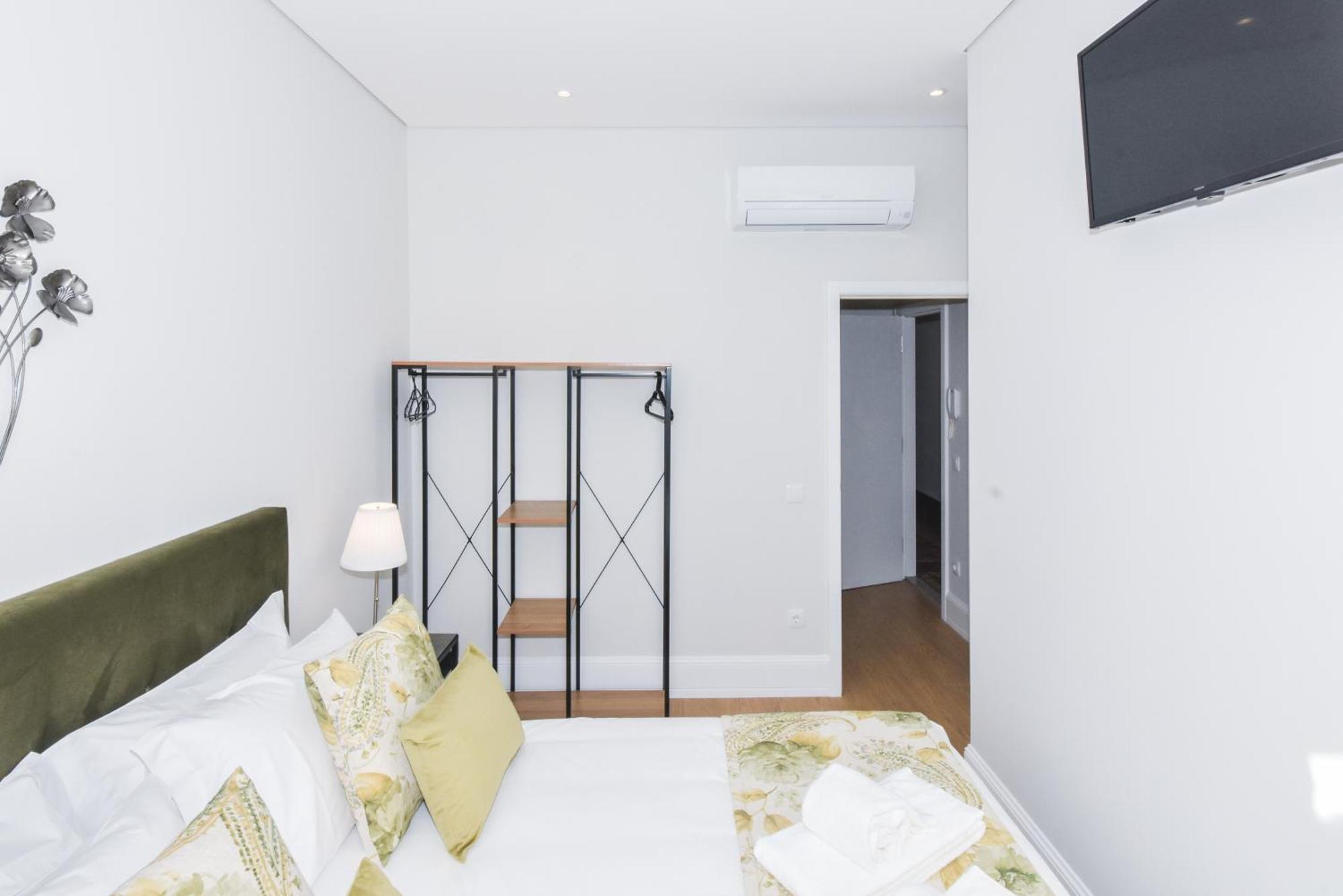 Fontinha Square Apartments By Porto City Hosts Room photo