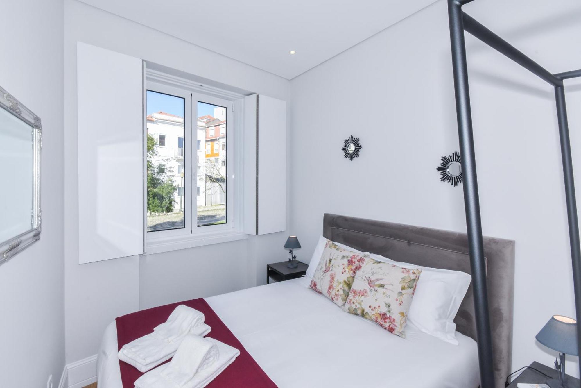 Fontinha Square Apartments By Porto City Hosts Room photo