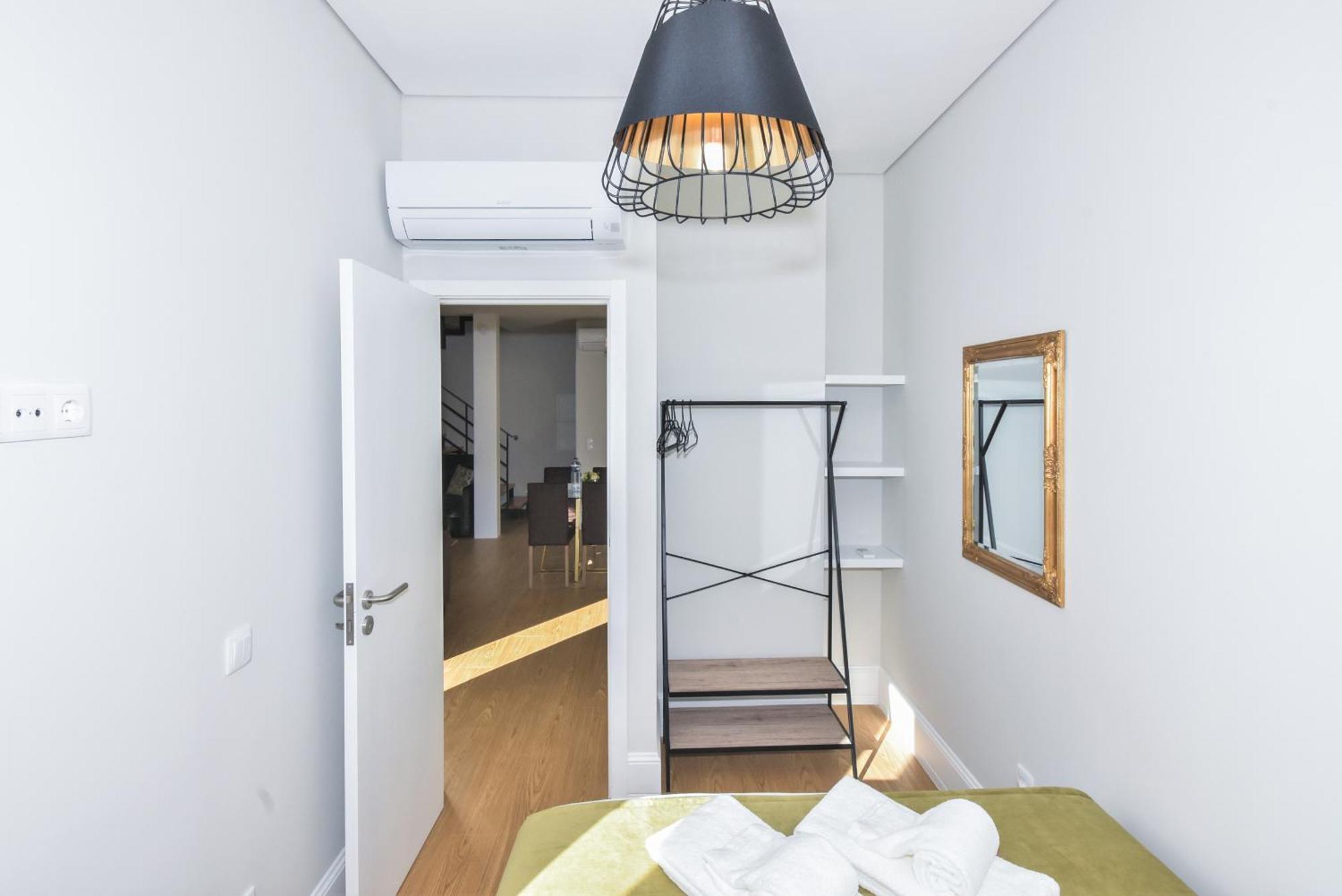 Fontinha Square Apartments By Porto City Hosts Room photo