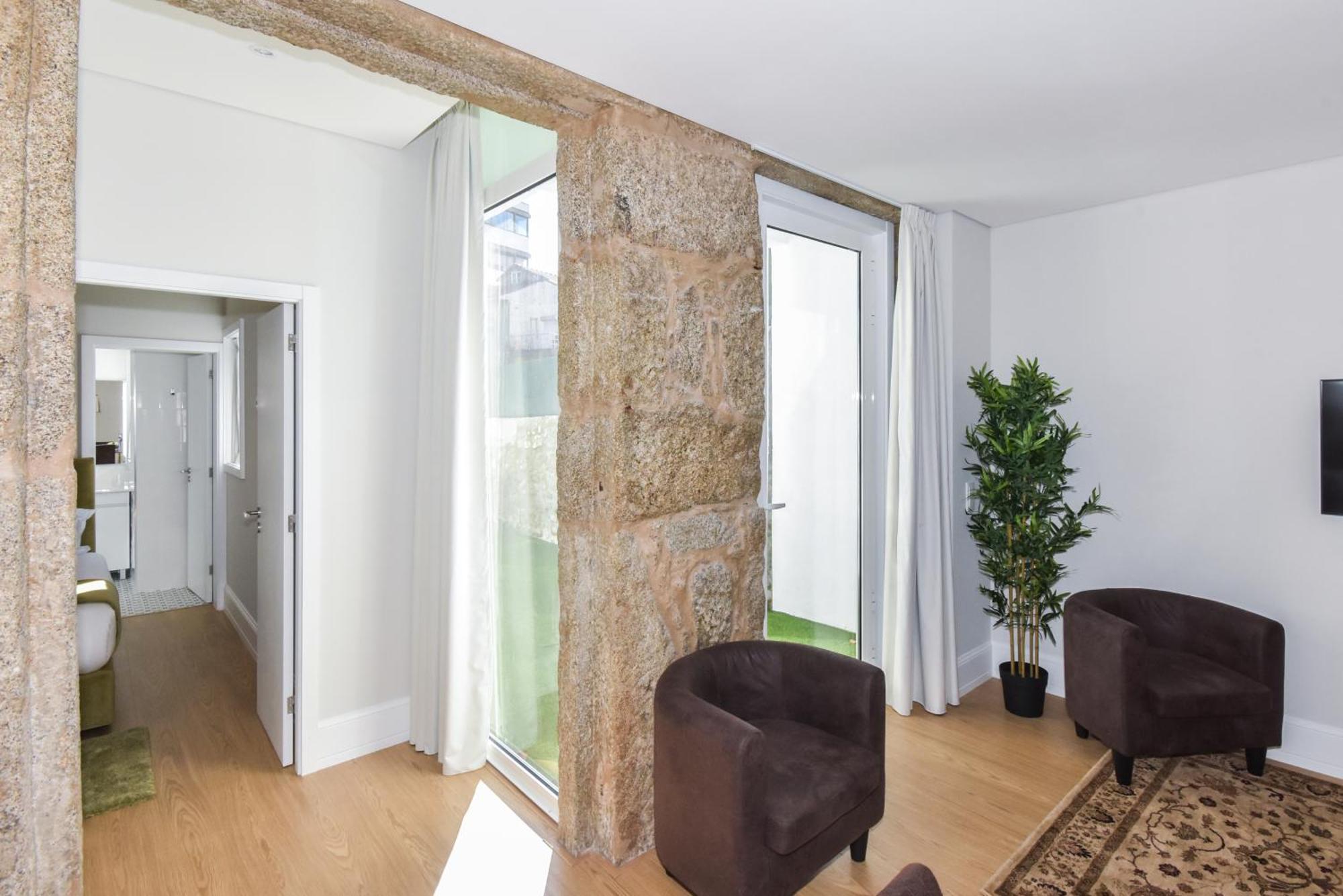 Fontinha Square Apartments By Porto City Hosts Room photo