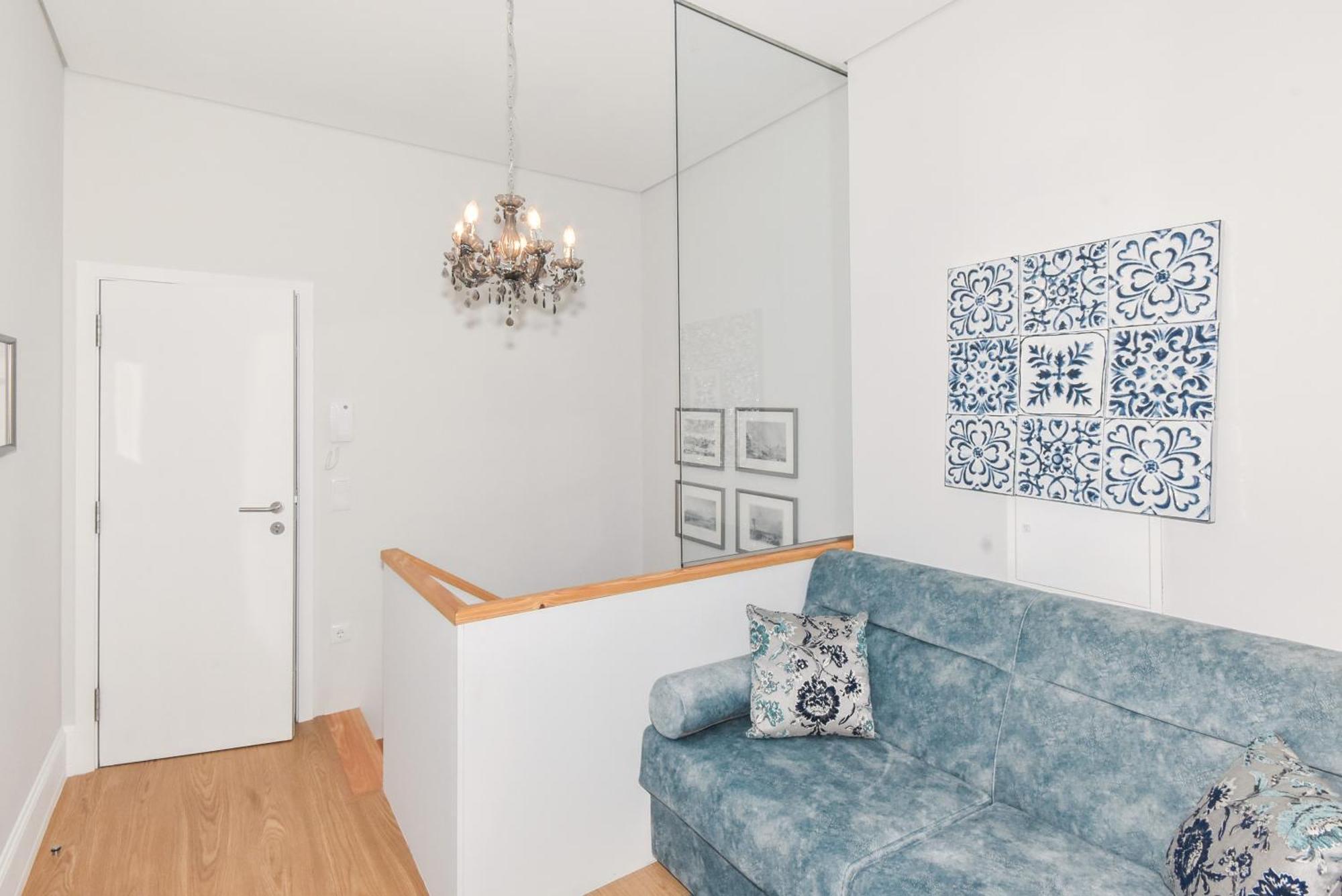 Fontinha Square Apartments By Porto City Hosts Room photo