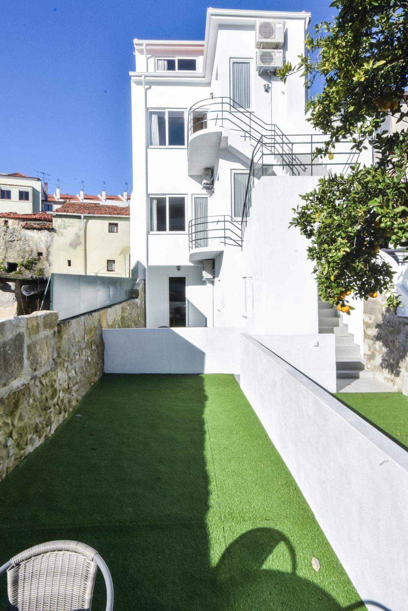 Fontinha Square Apartments By Porto City Hosts Room photo