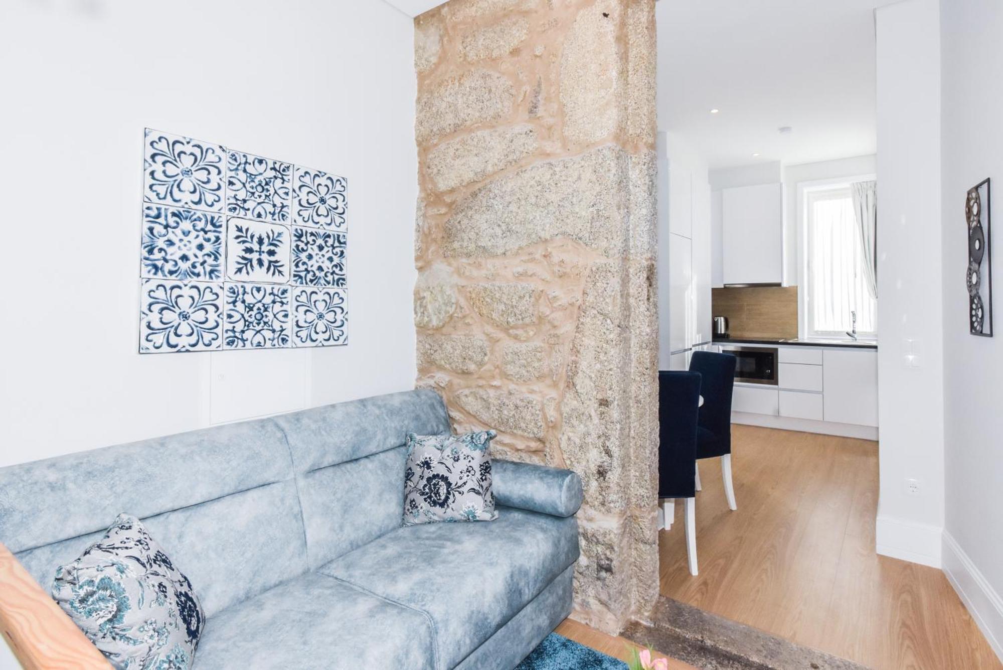 Fontinha Square Apartments By Porto City Hosts Room photo